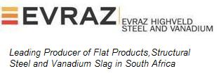 Evraz Highveld Steel and Vanadium Limited